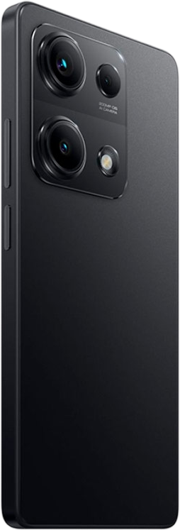 Смартфон Xiaomi Redmi Note 14S 8/256GB (черный) EU