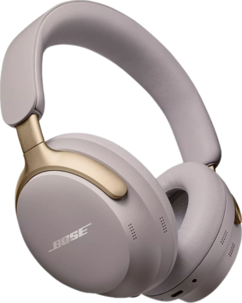 Наушники Bose QuietComfort Ultra Headphones (песочный)