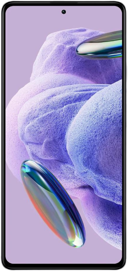 Смартфон Xiaomi Redmi Note 12 Pro+ 8/256GB (белый)