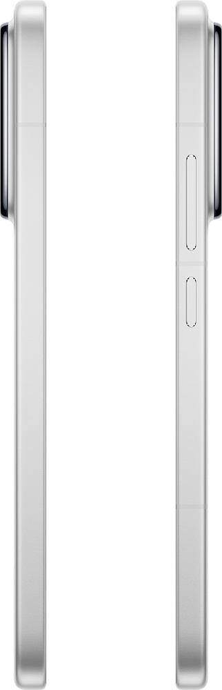 Смартфон Xiaomi 15 12/512GB (белый) EU