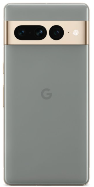 Смартфон Google Pixel 7 Pro 12/512GB (ореховый) US