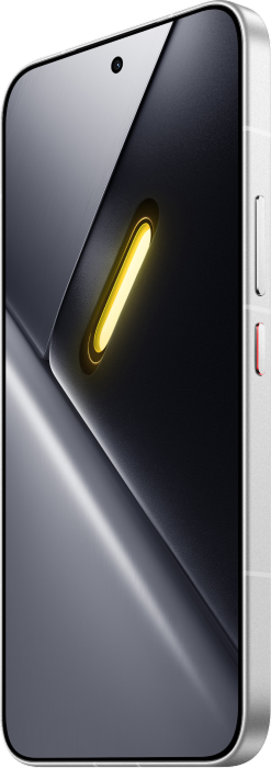 Смартфон POCO X8 Pro Max 12/256 ГБ (белый)