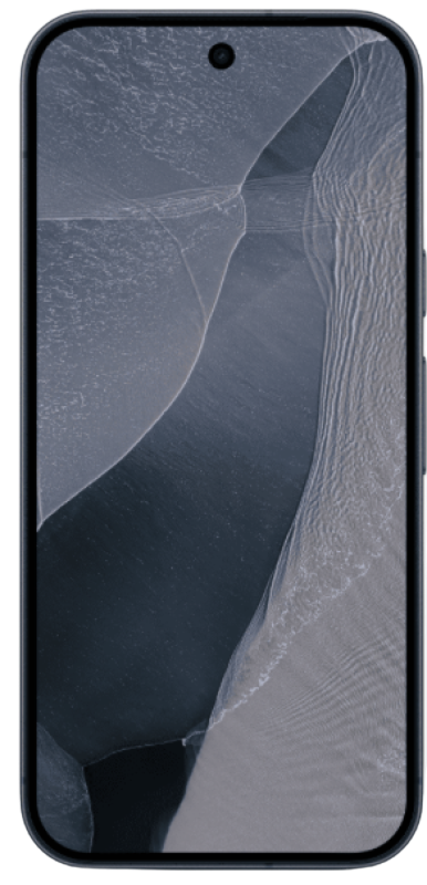 Смартфон Google Pixel 11 Pro 12/256GB (черный)