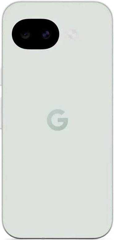 Смартфон Google Pixel 10a 8/256GB JP/IN (туманный)