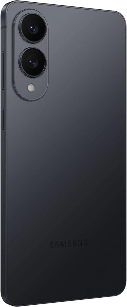 Смартфон Samsung Galaxy S25 Edge 12/512GB (черный) Б/У