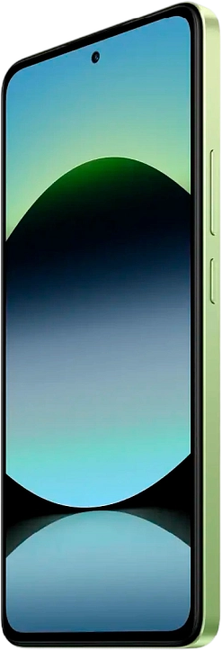 Смартфон Xiaomi Redmi Note 14 4G 6/128GB (зеленый)