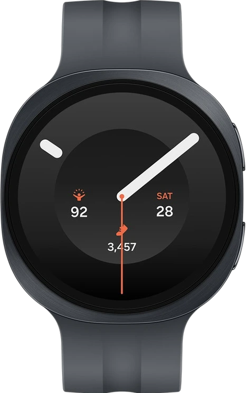 Умные часы Samsung Galaxy Watch 9 44mm (графитовый) LTE