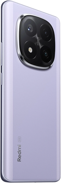 Смартфон Xiaomi Redmi Note 14 Pro+ 5G 8/256GB (фиолетовый)