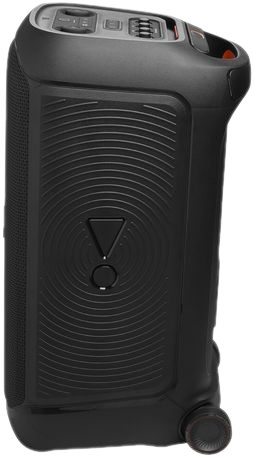 Акустика JBL Partybox Stage 320 (черный)