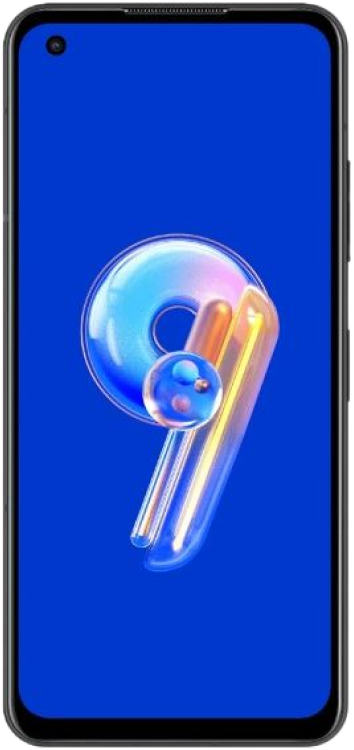 Смартфон ASUS Zenfone 9 8/256 ГБ CH (белый)