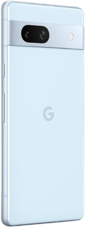 Смартфон Google Pixel 7a 8/128GB JP (морской)