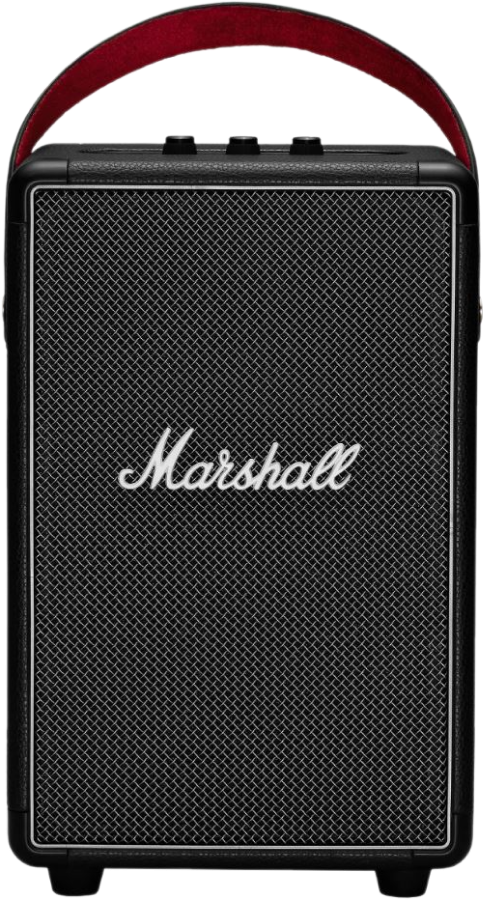 Акустика Marshall Tufton (белый)