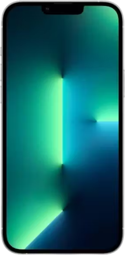 Смартфон Apple iPhone 13 Pro Max 512GB (серебристый) Б/У (категория A)