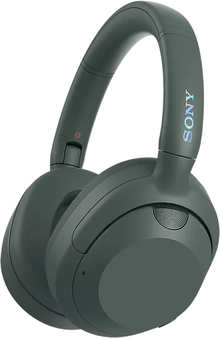 Наушники Sony WH-ULT900N (серый)