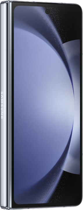 Смартфон Samsung Galaxy Z Fold5 (F946B) 12/512GB (голубой) Б/У