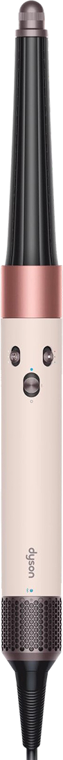 Стайлер Dyson Airwrap Complete (HS08) long + насадка-диффузор (керамический розовый)