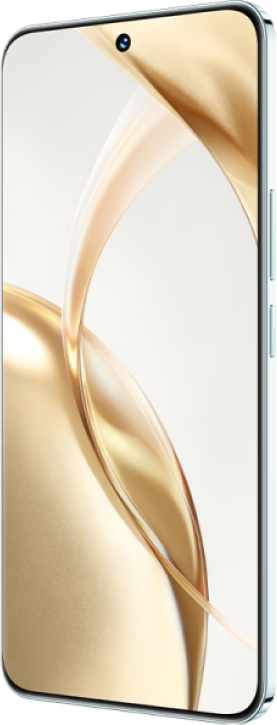 Смартфон HONOR 200 8/256GB (зеленый)