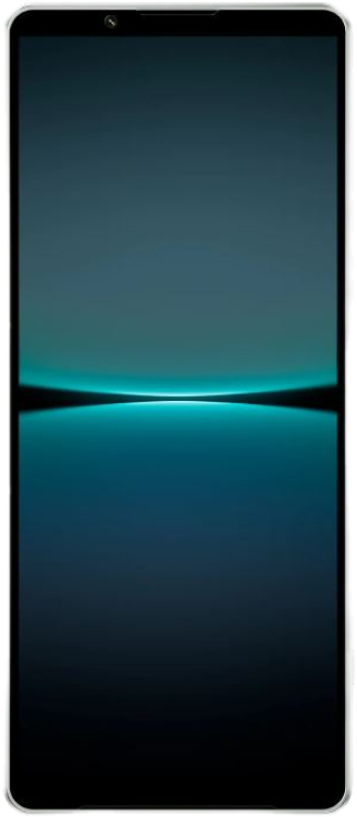 Смартфон Sony Xperia 1 IV 12/512 ГБ (белый)