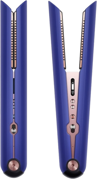 Выпрямитель Dyson Corrale Straightener (HS07) (синий/розовый)