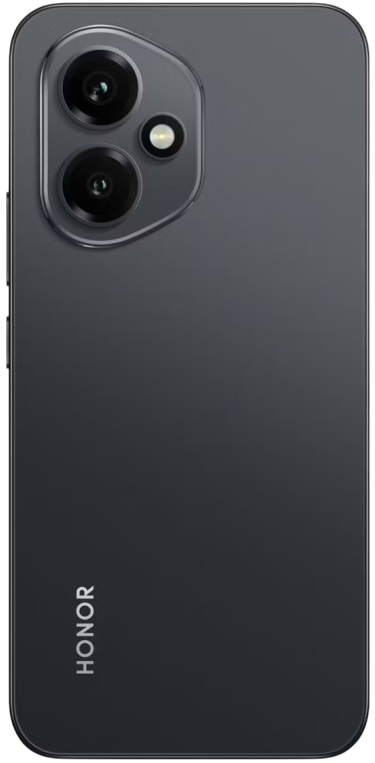 Смартфон HONOR 400 8/512GB (полночный черный)