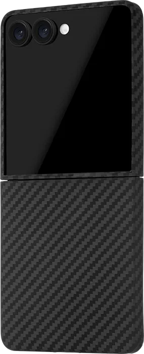 Изображение Чехол uBear Supreme для Samsung Galaxy Z Flip 7