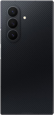 Смартфон Samsung Galaxy Z TriFold 16/512GB AE/EU (крафтовый черный)