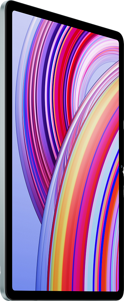 Планшет Xiaomi Redmi Pad Pro 8/256 ГБ Wi-Fi (синий)