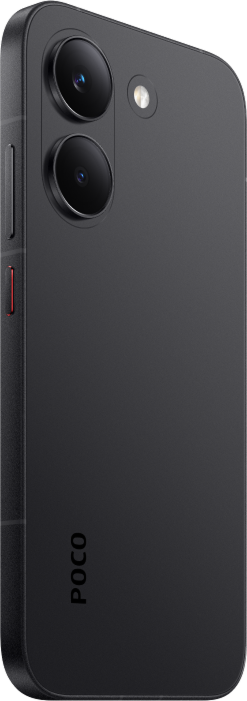 Смартфон POCO X8 Pro 8/512 ГБ (черный)