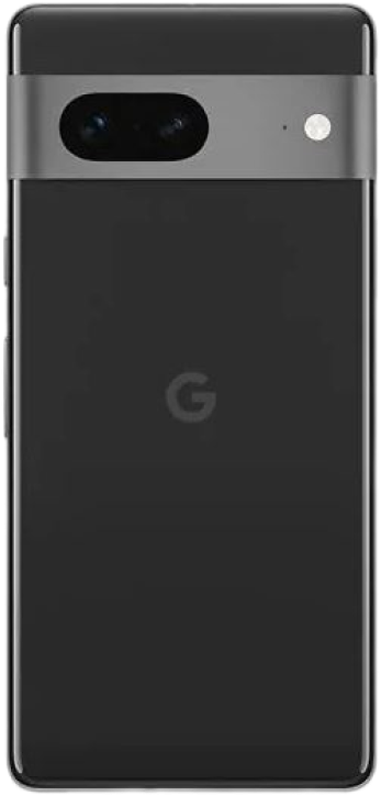 Смартфон Google Pixel 7 8/128GB (черный) Б/У