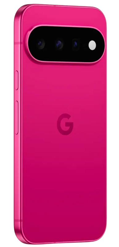 Смартфон Google Pixel 11 12/512GB (Розовый)