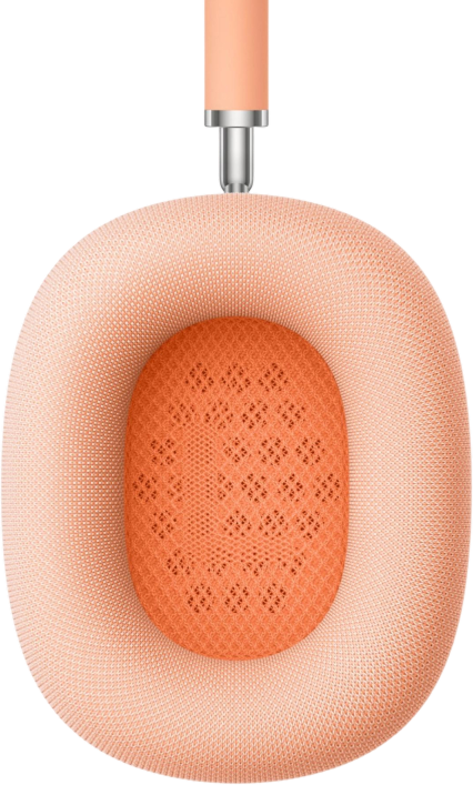 Наушники Apple AirPods Max 2 (оранжевый)