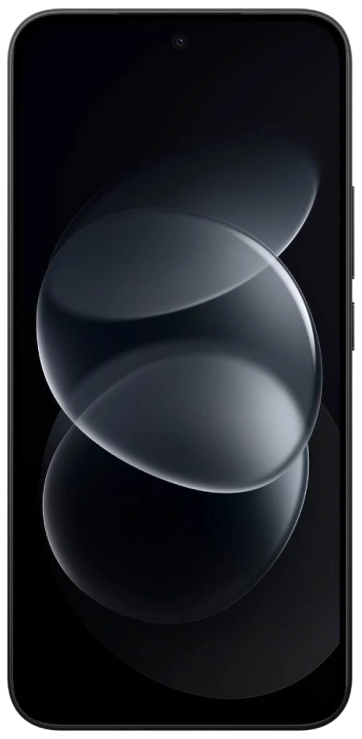 Смартфон Xiaomi Redmi Note 17 Pro Max 8/256GB (черный)