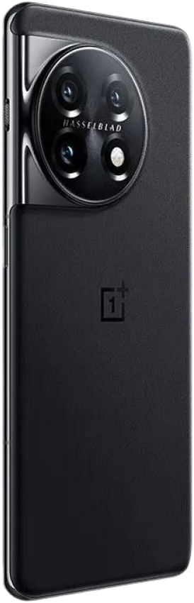 Смартфон OnePlus 11 16/512GB (черный)