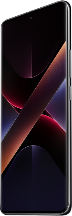 Смартфон POCO X7 12/512 ГБ (черный)