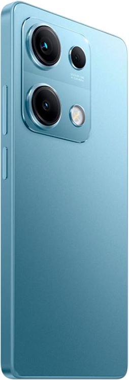 Смартфон Xiaomi Redmi Note 14S 12/512GB (голубой)