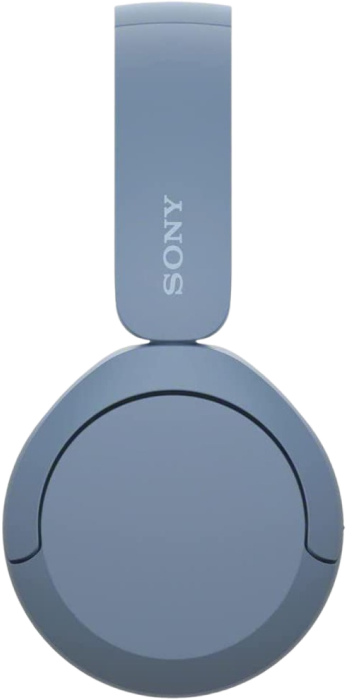 Наушники Sony WH-CH520 (синий)