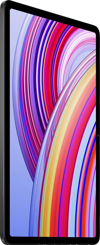 Планшет Xiaomi Redmi Pad Pro 8/256 ГБ Wi-Fi (серый) LTE