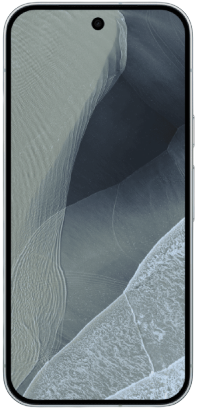 Смартфон Google Pixel 11 Pro 16/512GB (серо-голубой)