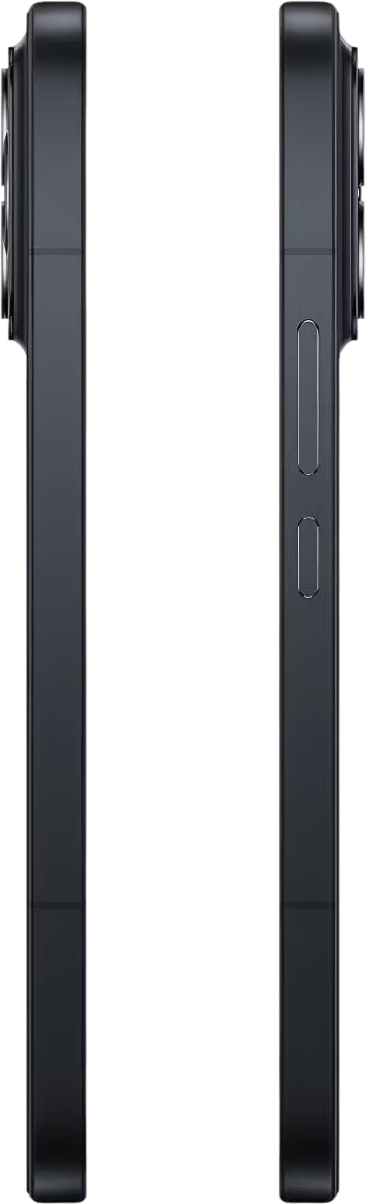 Смартфон POCO F8 Ultra 16/512GB (черный)