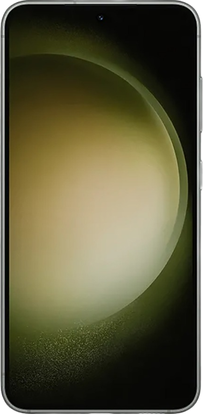 Смартфон Samsung Galaxy S23 (S9110) 8/256GB (зеленый) Б/У