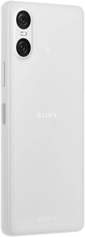 Смартфон Sony Xperia 10 VI 8/128 ГБ (белый) 2 SIM