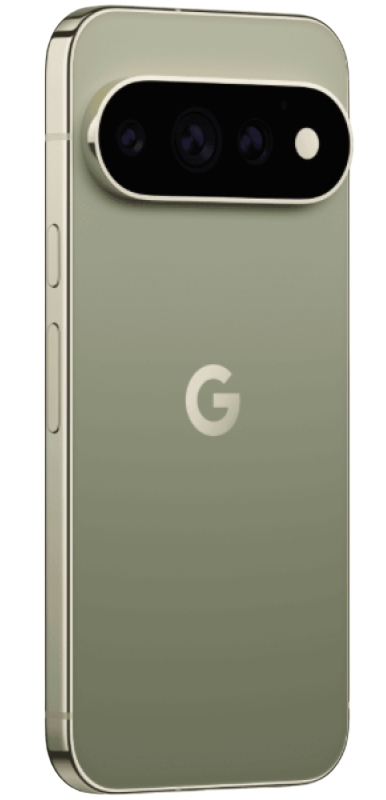 Смартфон Google Pixel 11 Pro 12/256GB (зеленый)