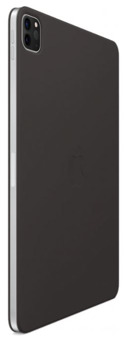 Оригинальный чехол Apple iPad 11' (3th/4th gen) Smart Folio (черный)