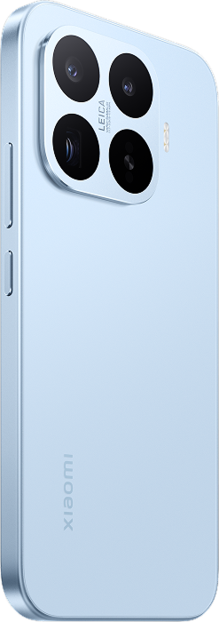 Смартфон Xiaomi 17T 12/256GB (голубой)