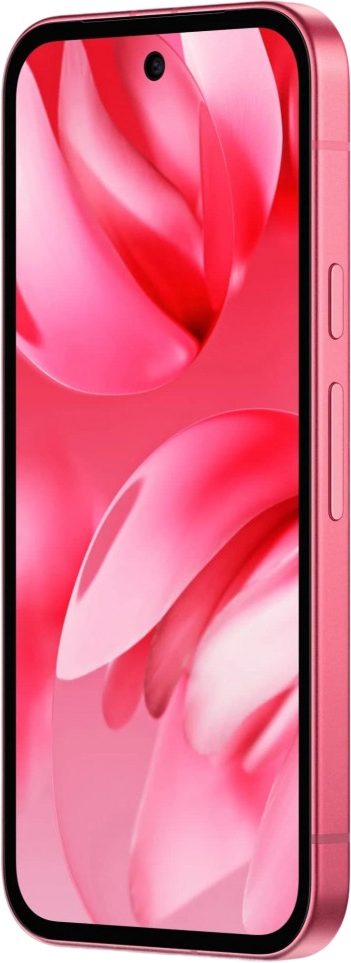 Смартфон Google Pixel 9a 8/128GB US/CA (розовый)