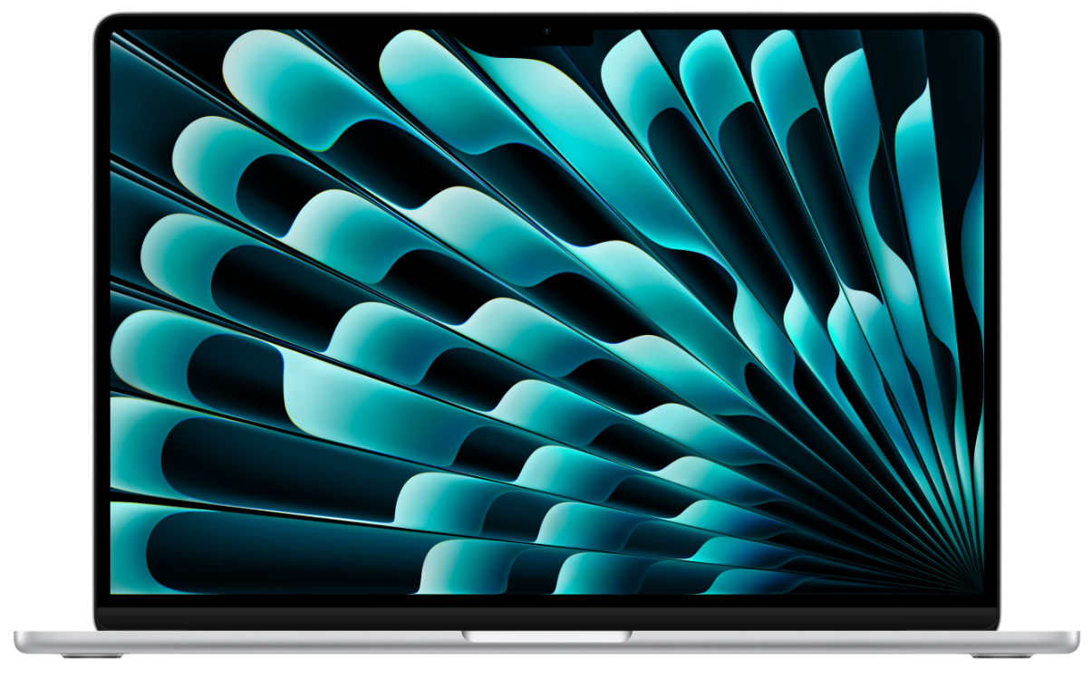 Apple MacBook Air 15 2023 16/1TB Фото Apple MacBook Air 15 2023 16/1TB