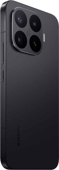 Смартфон Xiaomi 17T Pro 12/256GB (черный)