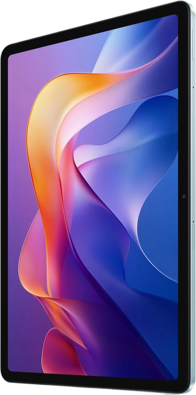 Планшет Xiaomi Redmi Pad 2 6/128GB Wi-Fi (мятный)
