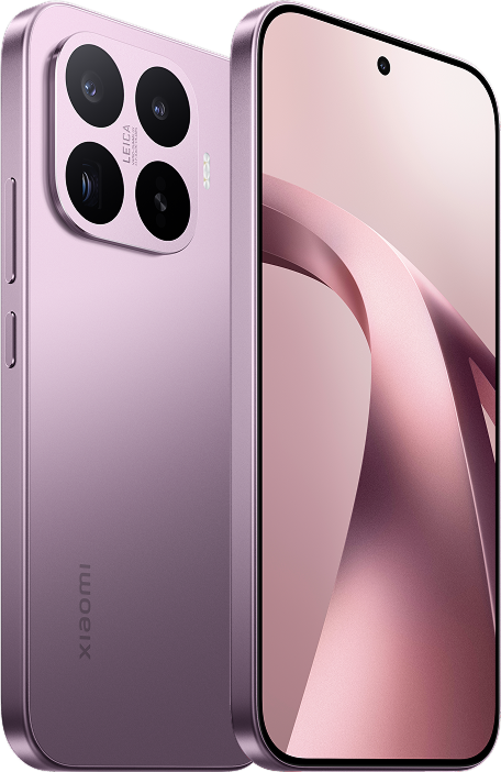 Смартфон Xiaomi 17T 12/256GB (фиолетовый)