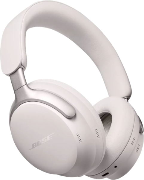 Наушники Bose QuietComfort Ultra Headphones (белый)